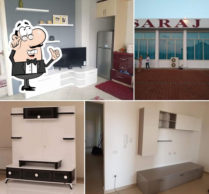 Bar Restorant "Saraj"
