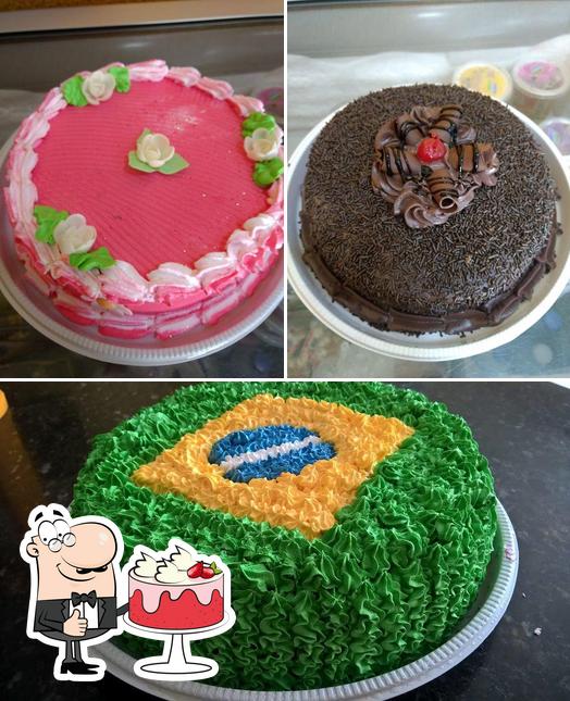 Casa de Pães Russas