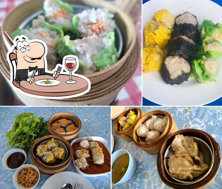 Dim Sum House - Ubon Ratchathani