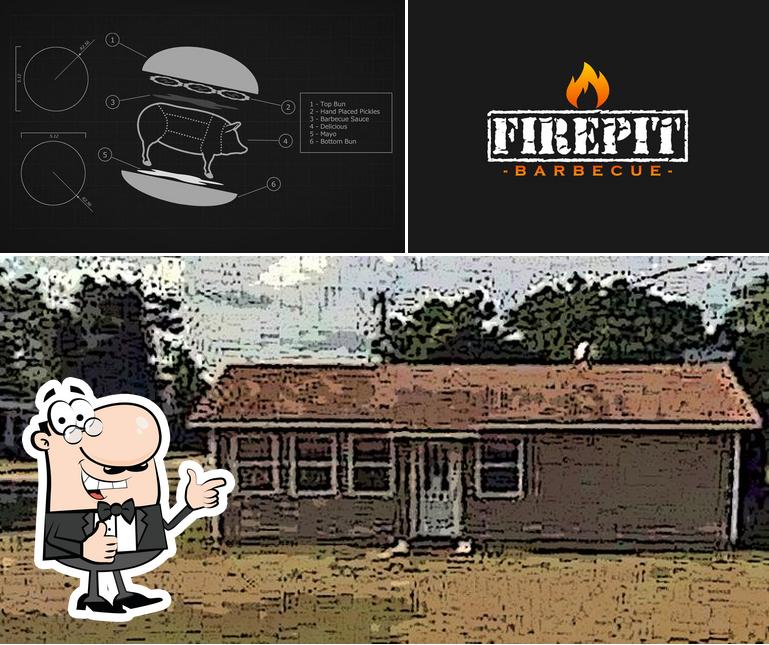 FirePit BBQ