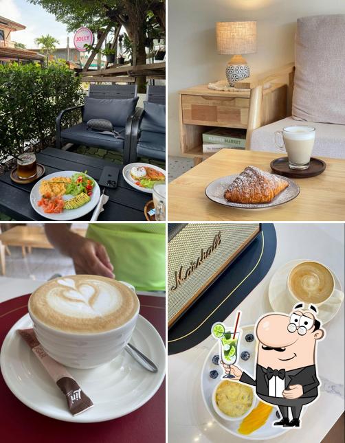 Jolly Café