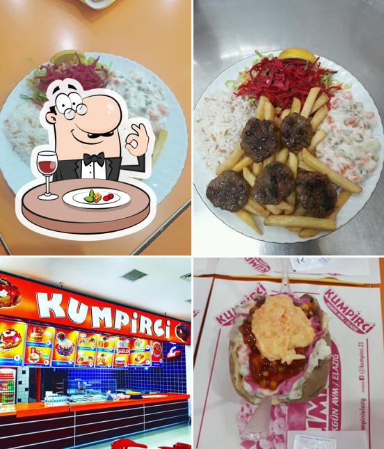Kumpirci
