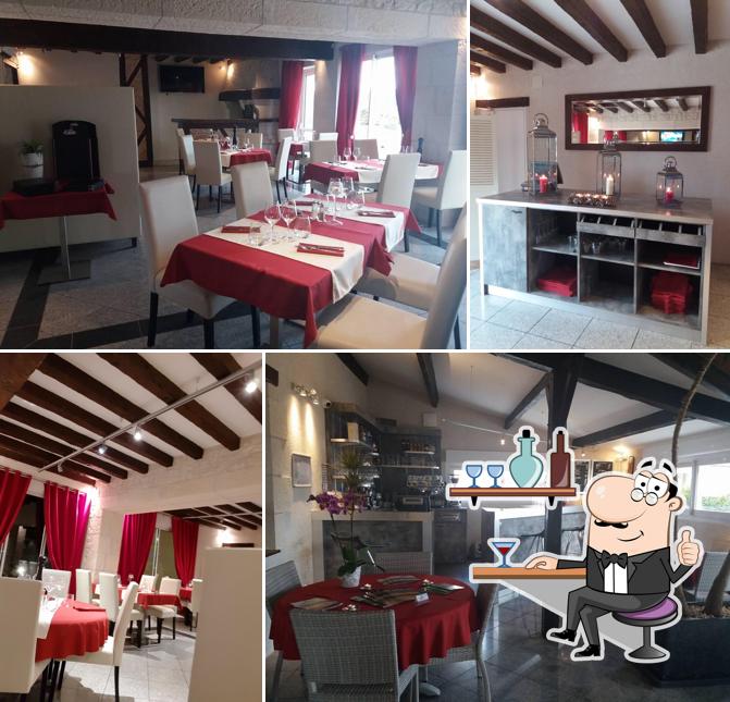 LA LOCO GRILL - 72300