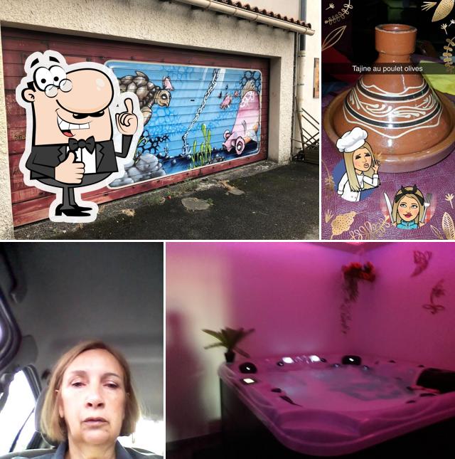 Les Doigts de Fée