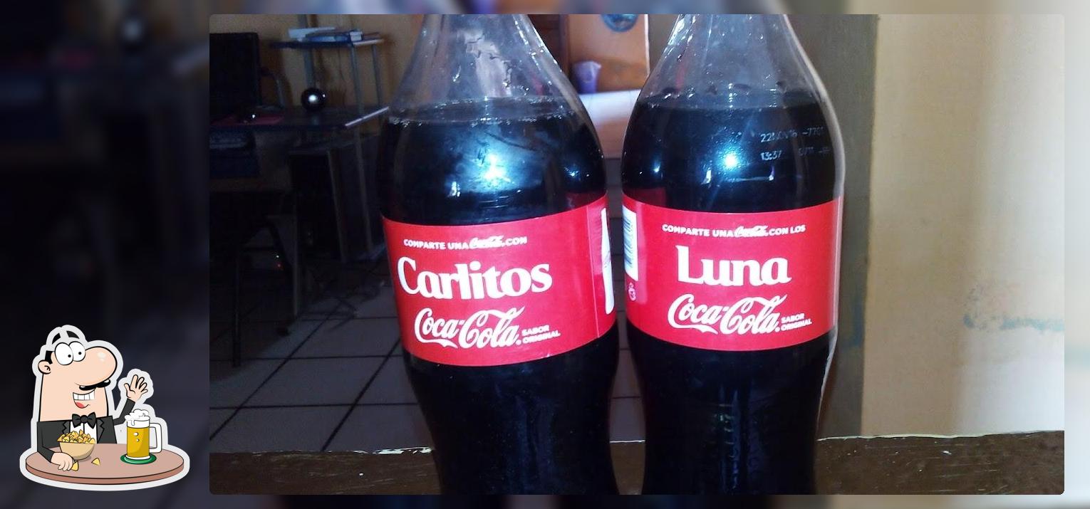 Luna Rincon Feliciano