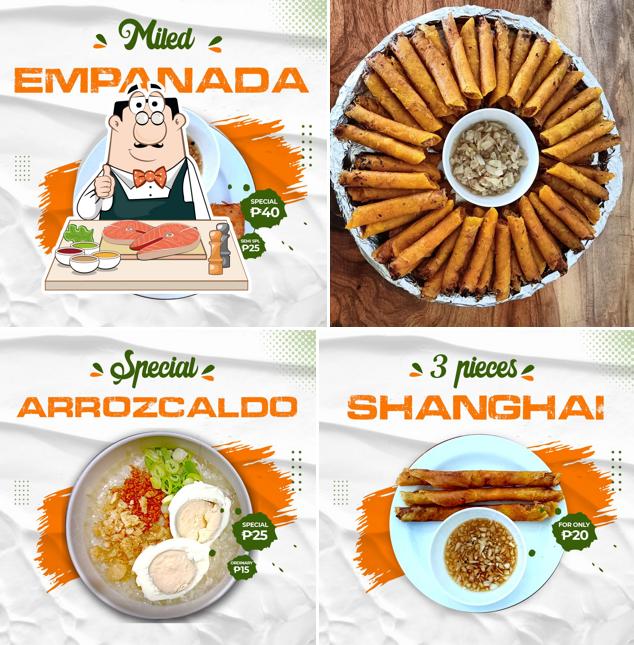 MILED FOODHOUSE