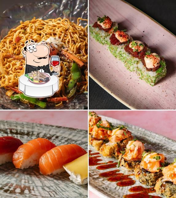MISS SUSHI TORRENT