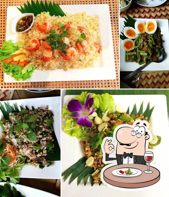 ร้านบ้านไร่