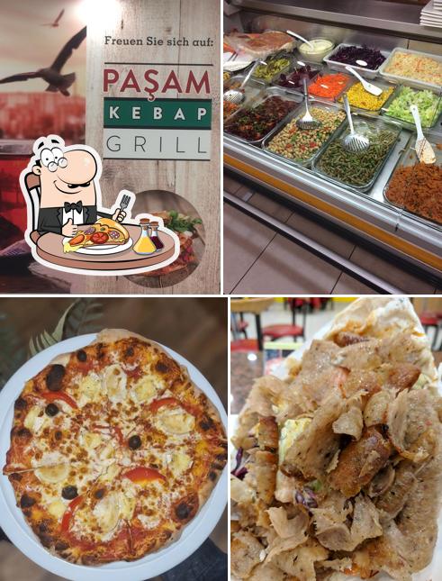 Pasam Kebap Grill