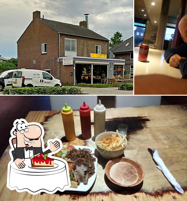 Pizzeria de Nijl