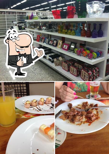 Rena Gourmet Divinópolis