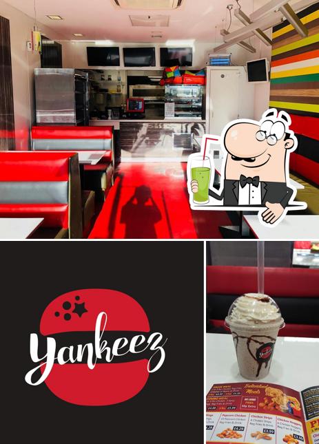 Yankeez