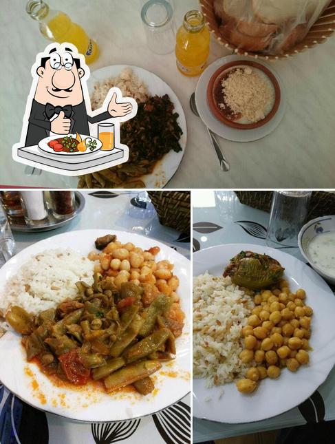 Zekeriya Usta Lokantası