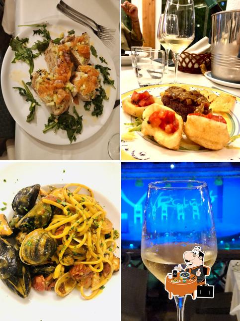 Ristorante Pizzeria Le Terrazze - Gioiosa Marea
