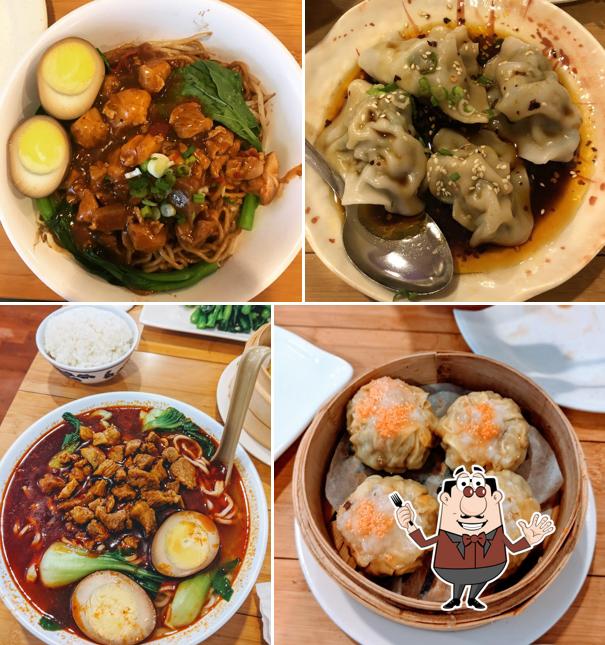 Taiwan Noodle