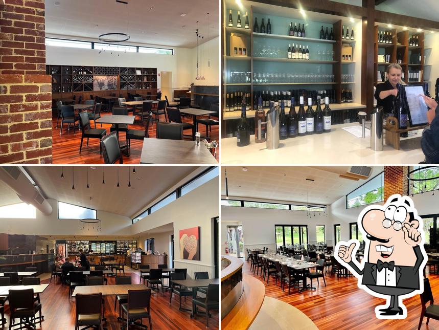 Woodcutters Restaurant