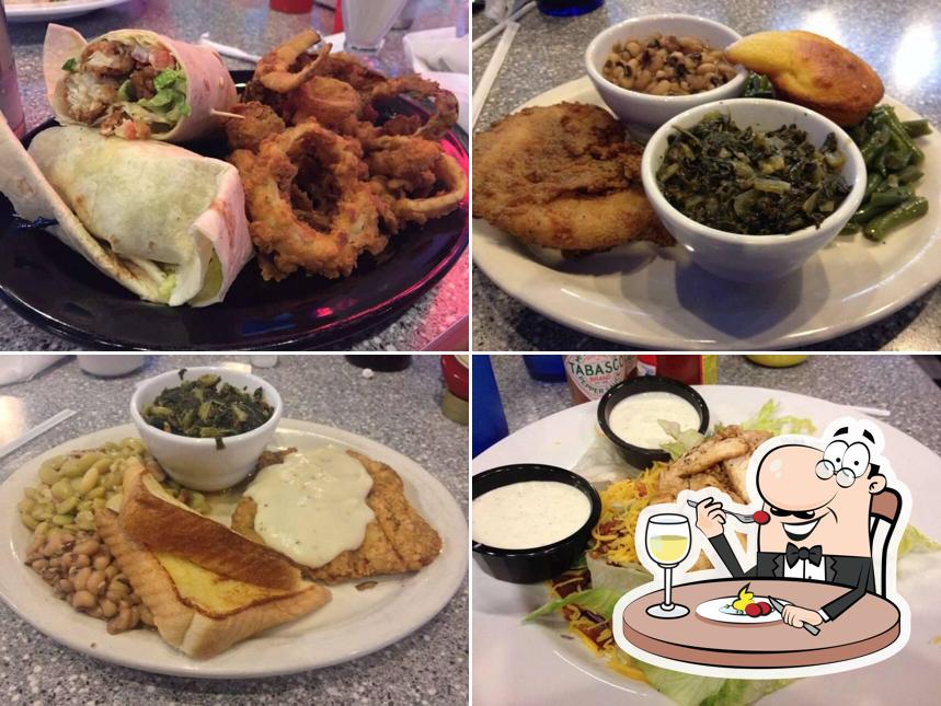 Jo's Diner