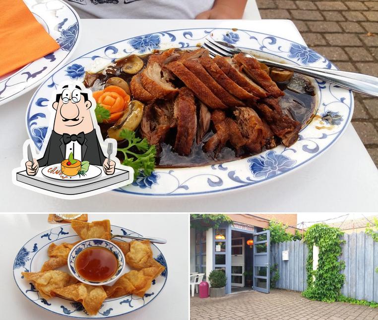 Restaurant Saigon