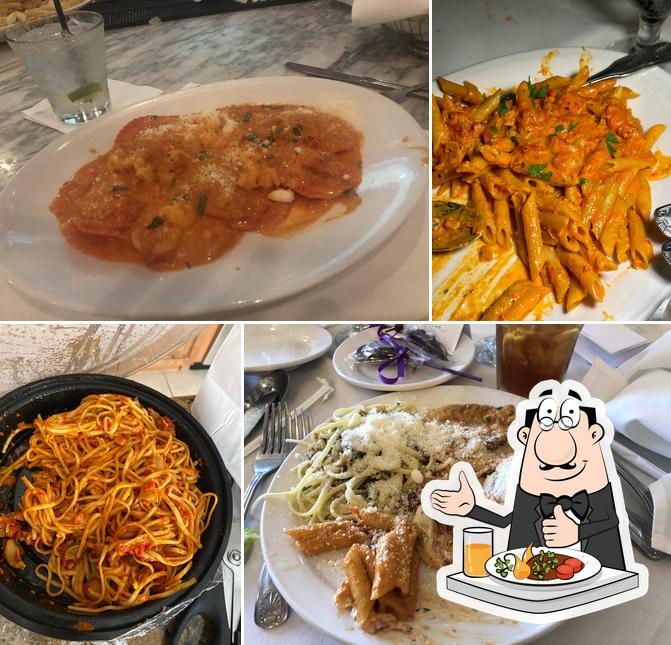 Matteo's Restaurant