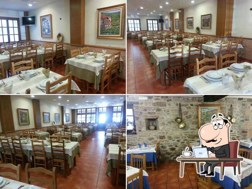 Santamaria Jatetxea