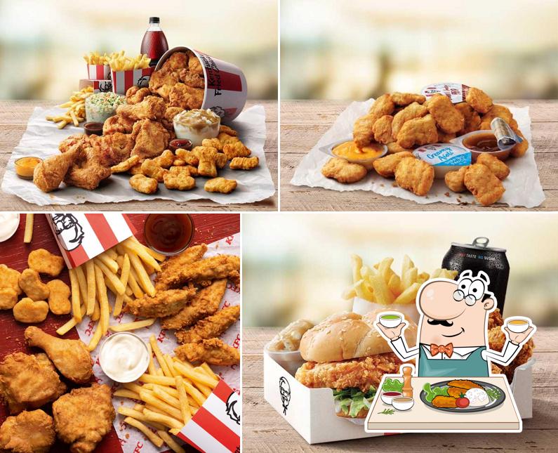 KFC Kirwan