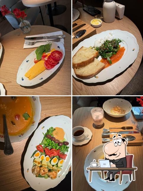 Ava Bistro