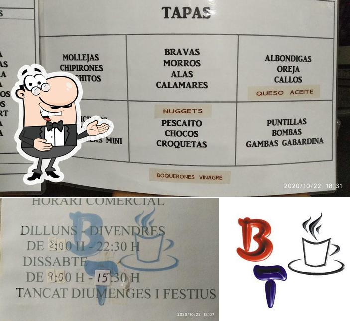 Bar Tomàs