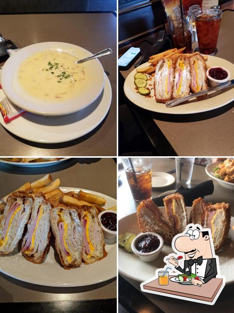 Bennigan's