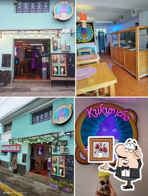 Kukurucho