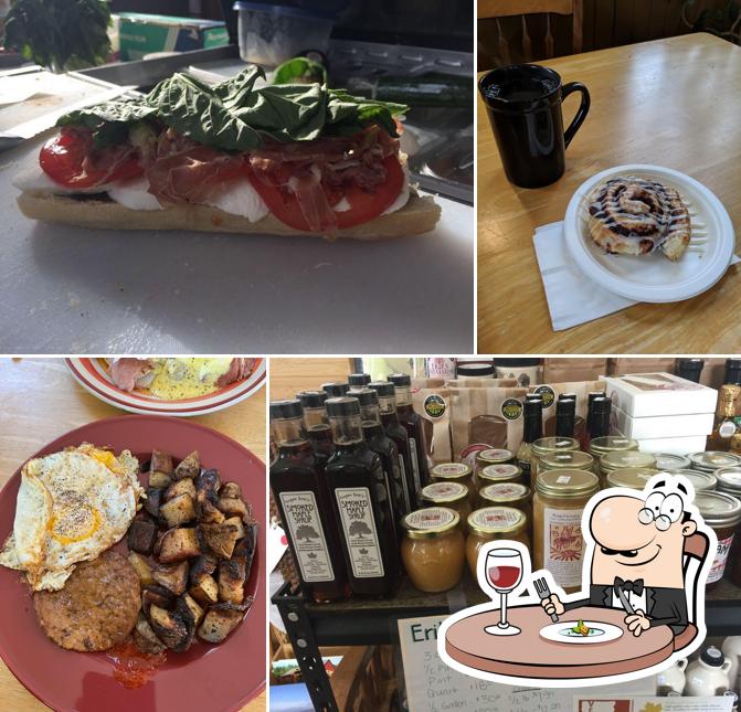 Cafe Lotti