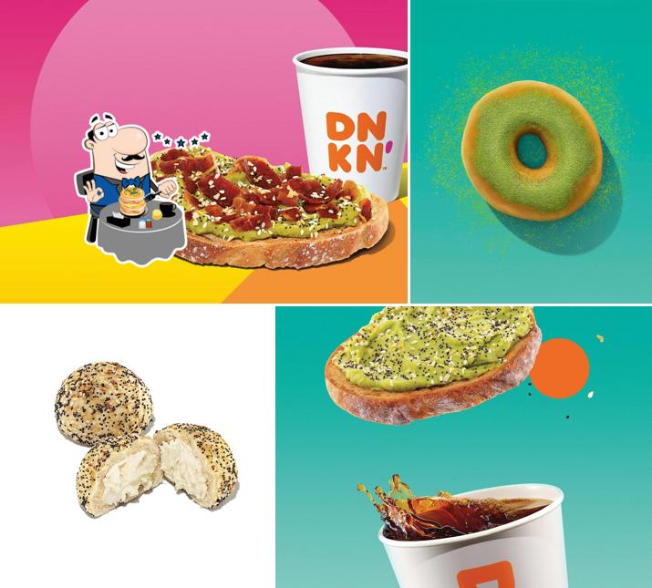 Dunkin'