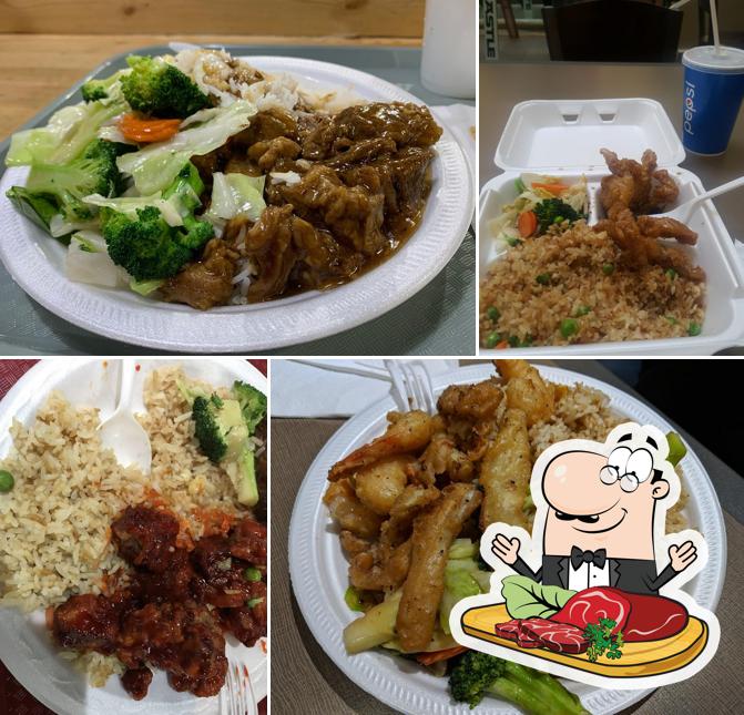 Yan's Bistro