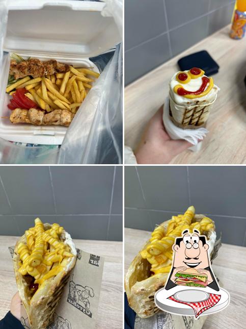 ГироБар
