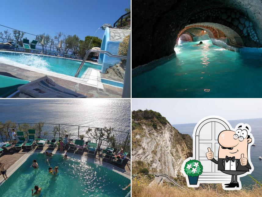 Hotel Punta Chiarito Resort