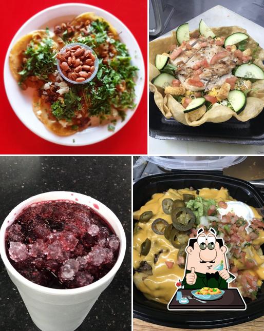 La Fiesta Mexican Restaurant