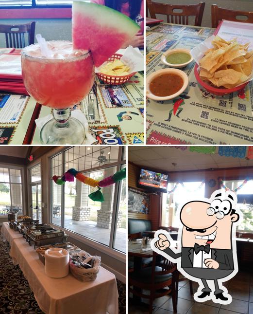 Mariachis Mexican Restaurant