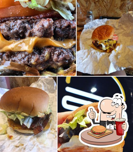 PKLS Burgers