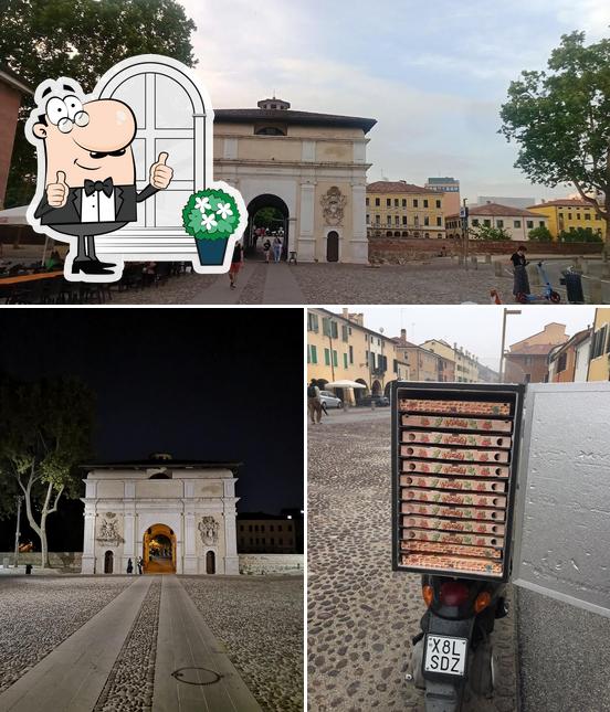 Al Porteo Pizzeria/Ristorante