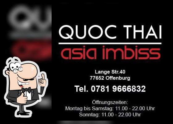Asia Quoc Thai