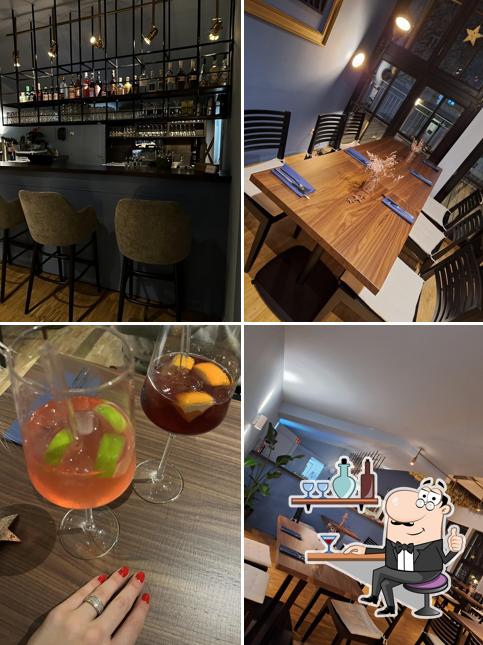 Restaurant Blauer Wilhelm