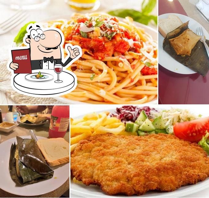 Cocina Tradicional De Pipian