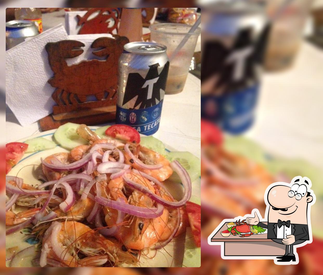 Mariscos El Cuizon