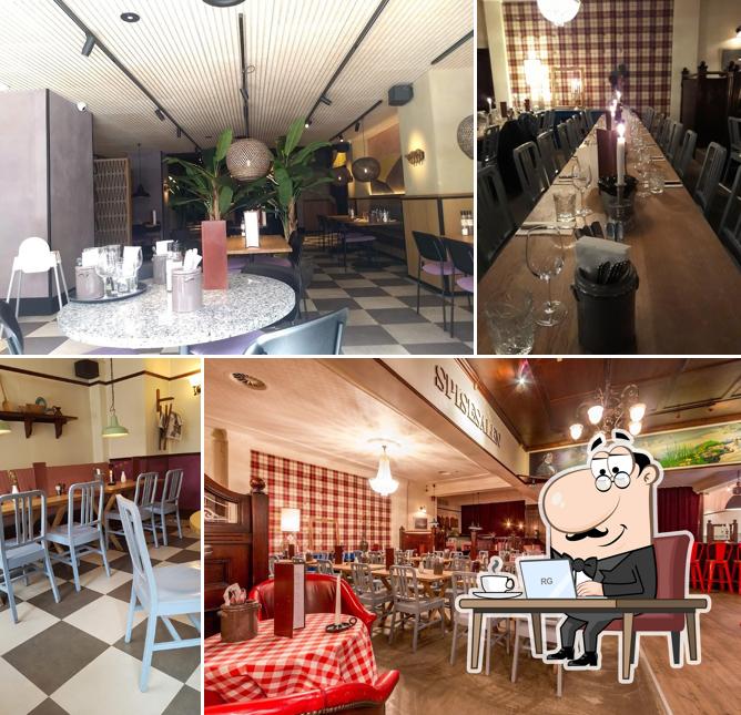 Eydes Gastro Pub