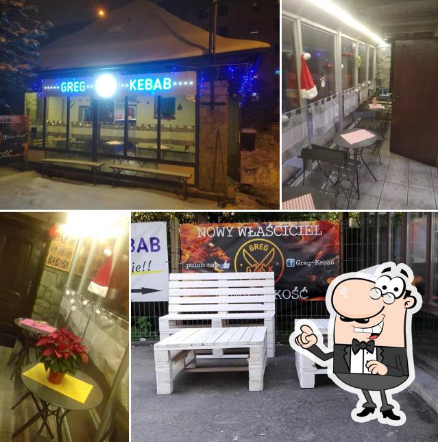 Greg Kebab