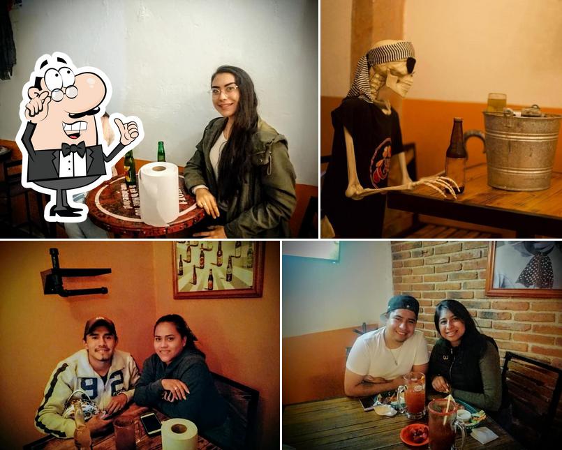 Guajo's Restaurante & Bar