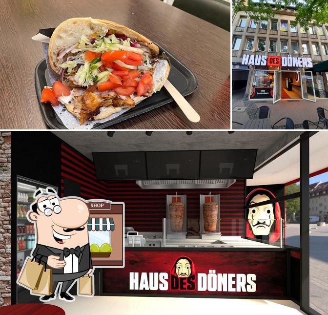 Haus des Döners Neuss