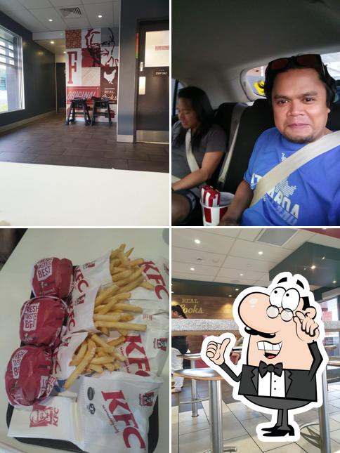 KFC Tokoroa