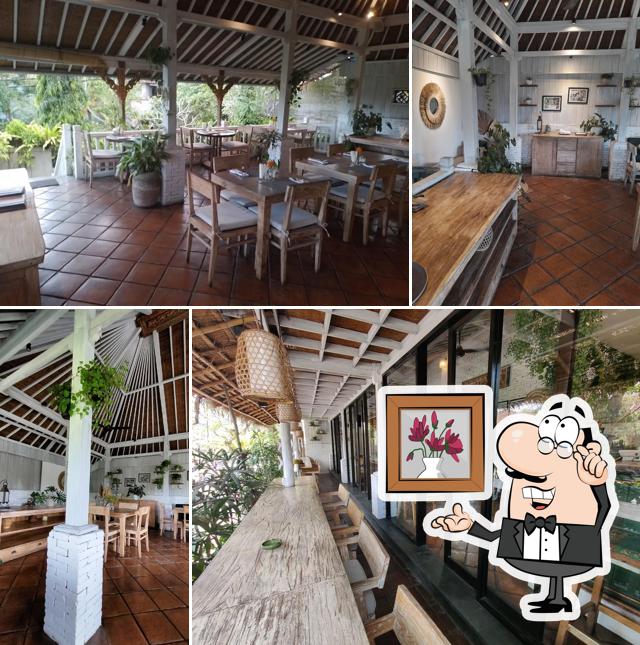 Look Bee Coffee and Eatery