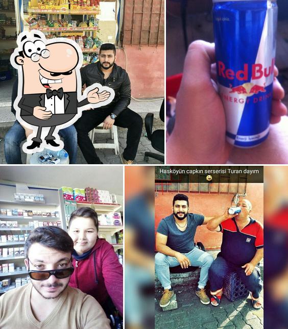 MERT tekel bayi