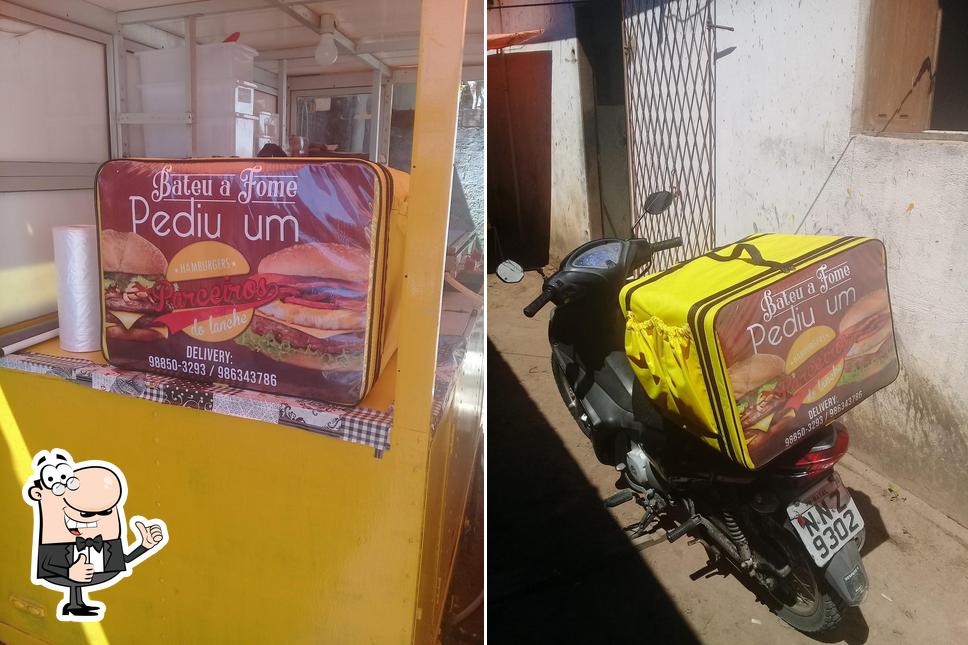 Parceiro do Lanche